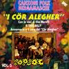 Trio Billy E I Cor Alegher - Canzoni Folk Bergamasche Vol.3 - Cd