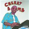 Tyler The Creator - Cherry Bomb - 2 Vinili (translucent blue vinyl - mask cover)