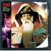 Jimi Hendrix - Merry Christmas And Happy New Year - Vinile (picture disc 12"...