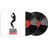Michael Jackson - Number Ones - 2 Vinili (gatefold black nivyl)
