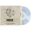 Nek - Il Mio Gioco Preferito (parte Seconda) (crystal Clear Vinyl) - Vinile