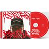 Fabri Fibra - Mentre Los Angeles Brucia - Cd