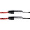 GEWA Cavo - Strumenti Musicali - Cavo Strumento Mono Pro Line - P/u 10 - Jack 3 M
