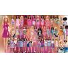 Mattel Accessori - Vari - Barbie: Mattel - Fashionistas (assortimento)