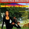 Trio Billy E I Cor Alegher - Canzoni Folk Bergamasche Vol.5 - Cd