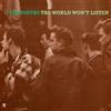 The Smiths - The World Won't Listen - 2 Vinili (180 gr.)