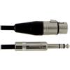 GEWA Cavo - Vari - Connessione Audio Simmetrica Pro Line - P/u 10 - 3 M