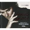 Renato Zero - Segreto Amore - Cd (digipack - raccolta - brani inediti)