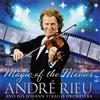 Artisti Vari - Andre' Rieu & Johann Strauss Orchestra: Magic Of The Movies - ...