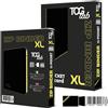 Tgc Lab Accessori - Vari - Tgc Lab: Zip Binder Xl - Raccoglitore Con Zip - 624 Slot B...