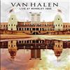 Van Halen - Live At Wembley 1995 (orange Vinyl) (black Friday / Record Store...