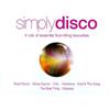 Artisti Vari - Simply Disco - 4 Cd (4 cd anni 70/80)