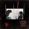 Duo Cantabile - Note Di Passaggio - Cd