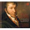 Ludwig Van Beethoven - Concerto, Sonata, Sinfonia - Cd