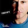 Phil Collins - Testify - Cd