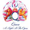 Queen - A Night At The Opera - Cd (new edition - digitally remastered)