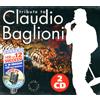Artisti Vari - Tribute To Claudio Baglioni - 2 Cd