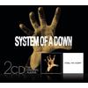 System Of A Down - System Of A Down/steal This Album! - 2 Cd