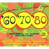 Anni '60 '70 '80 - Volume 1 - 3 Cd