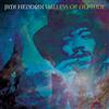 Jimi Hendrix - Valleys Of Neptune - Cd (new edition - digitally remastered)