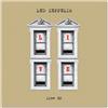 Led Zeppelin - Live Ep - Cd