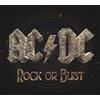 Ac/dc - Rock Or Bust - Cd (cover lenticolare 3d animata - digipack)