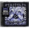 Denzel Curry - Strictly 4 The Scythe - Cd