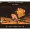 Jean Ablitzer Charles - Praetorius: Pro Organico - Cd