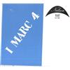 Marc 4 - G.l.p. 1007 - Cd