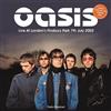 Oasis - Live At London's Finsbury Park 7th July - Vinile