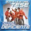 Elio E Le Storie Tese - Tutti Gli Uomini Del Deficiente (taz Vinyl) - Vinile