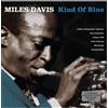 Miles Davis - Kind Of Blue - Miles Davis - Vinile