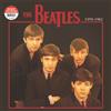 The Beatles - 1958-1962 (red Vinyl) - Vinile