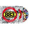 883 - Gli Anni - Cd (digipack)