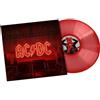 Ac/dc - Power Up - Vinile (180 gr - vinyl red opaque - limited edition)