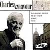 Charles Aznavour - Plus Bleu Que Tes Yeux - Cd