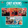 Chet Atkins - Five Classic Albums Plus - 2 Cd