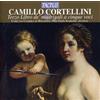 Da Coro Camera Di Bologna - Il Terzo Libro De' Madrigali - Cd