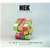Nek - Il Mio Gioco Preferito - Parte Prima - Cd (digipack)