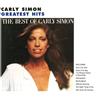 Carly Simon - Greatest Hits - The Best Of Carly Simon - Cd
