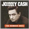 Johnny Cash - The Greatest: The Number Ones - Cd