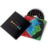 Ed Sheeran - +-=:x Tour Edition - Cd (digipack)