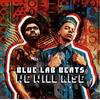 Blue Lab Beats - We Will Rise - Vinile (ep)
