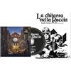 Lucio Corsi - La Chitarra Nella Roccia Dal Vivo All'abbazia Di San Galgano -...