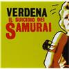 Verdena - Il Suicidio Dei Samurai - Cd (jewelbox)