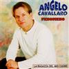 Angelo Cavallaro - Fenomeno - Cd