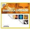 Gianluca Grignani - Collezione D'autore - 4 Cd (box)