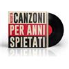 Negrita - Canzoni Per Anni Spietati - Vinile (gatefold - digipack)