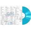 Ligabue - Ligabue - Vinile (180 gr turchese - edizione limitata)