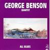 George Benson Quartet - All Blues - Cd